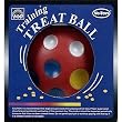 Training Treat Ball for Sm. Breeds & Puppies