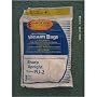Sharp 3 Pack Upright Vacuum Cleaner Bags