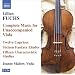 Lillian Fuchs: Complete Music for Unaccompanied Viola