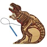 Magnetic Dinosaur Maze by Anatex