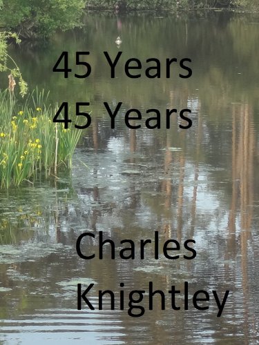 45 Years, 45 Years