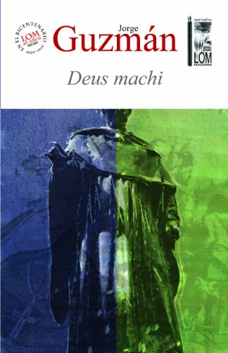 Deus machi (Spanish Edition)