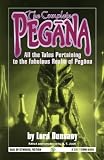 The Complete Pegana (Call of Cthulhu)