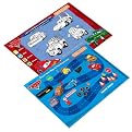 Disney Cars Eco Table Topper - 45 count