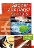 Gagner aux paris sportifs Image du produit