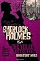 The Further Adventures of Sherlock Holmes: The Veiled Detective