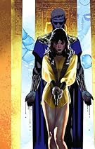 Before Watchmen Dr Manhattan #4 (of 4) Comic Book