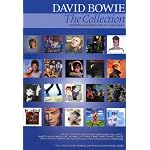 David Bowie (Chord Songbook) book cover