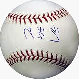 Hong-Chih Kuo Autographed MLB Baseball