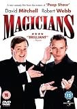 Magicians [2007]