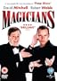 Magicians [Region 2]
