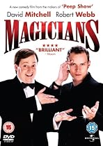 Magicians [2007]
