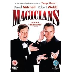 Magicians [2007]