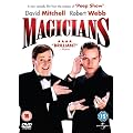 Magicians [DVD]