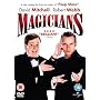 Magicians [DVD] [2007]