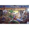 Das schwarze Auge: Dorf des Grauens [Brettspiel].