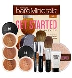 Bare Escentuals Bare Minerals Starter kit (light)