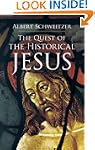 The Quest of the Historical Jesus