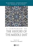 A companion to the history of the Middle East