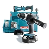 Produkt-Bild: Akku-Bohrschrauber BDF454RFX1 Systainer Basismodell