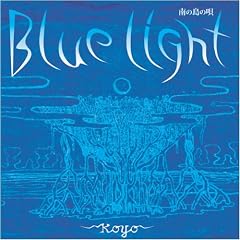 BLUE LIGHT ~��̓��̉S~