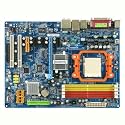 Gigabyte GA-MA69G-S3H AMD Socket AM2 DDR2 SATA Raid HDMI PCIE ATX Motherboard