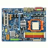 Gigabyte GA-MA69G-S3H AMD Socket AM2 DDR2 SATA Raid HDMI PCIE ATX Motherboard