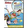 Jake y los Piratas: Regreso Peter Pan [DVD]