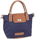 Produkt-Bild: Marco Tozzi 2-2-61004-28, Damen Schultertaschen, 36x24x15 cm (B x H x T)