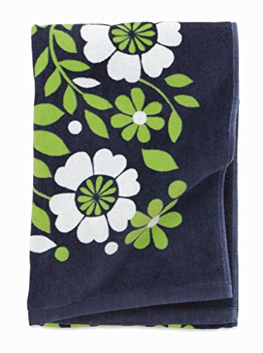 Vera Bradley Beach Towel in Lucky You
