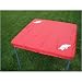 Arkansas Razorbacks NCAA Ultimate Card Table Cover by Rivalry Distributing