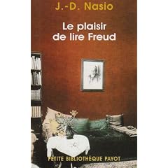 Le plaisir de lire freud