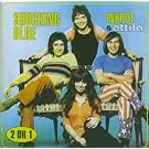 Inkpot. Attila (2 albums sur 1 seul CD)