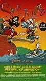 Spike & Mike's Sick and Twisted Festival of Animation - Volume 2