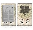 Make a Difference Decorative Protector Skin Decal Sticker for Amazon Kindle DX (9.7