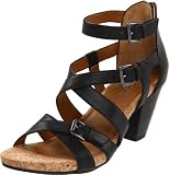Kenneth Cole REACTION Womens City High Ankle-Strap Sandal Sandals
