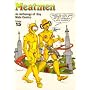 Meatmen : An Anthology of Gay Male Comics (Vol 15): Volume 15 (Meatmen series)