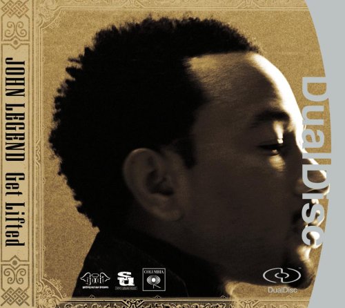 CD-Charts  Music : Get Lifted