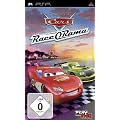 Cars - Race-O-Rama