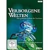 Verborgene Welten - Das geheime Leben der Insekten (2 DVDs)