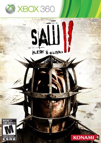 Saw II: Flesh and Blood