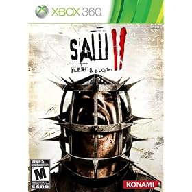 Saw II: Flesh and Blood
