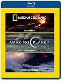 National Geographic - Amazing Planet [Blu-ray]