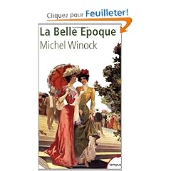 La Belle Epoque