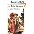 La Belle Epoque