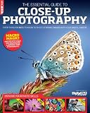 The essential guide to close-up photography : everything you need to know to shoot stunning images with your digital camera