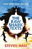 The Raw Shark Texts (Audio CD)