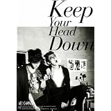 왜（ウェ）(Keep Your Head Down)日本ライセンス盤 (初回生産限定盤)