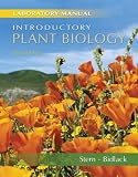 Laboratory Manual to accompany Introductory Plant Biology