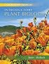 Laboratory Manual to accompany Introductory Plant Biology